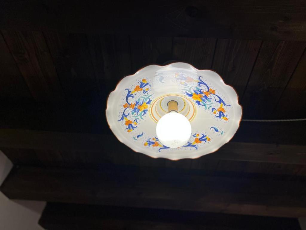 古塔酒店 卡利亚里 外观 照片
